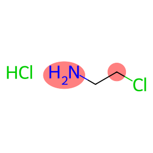 2-chloroethan-1-amine hydrochloride