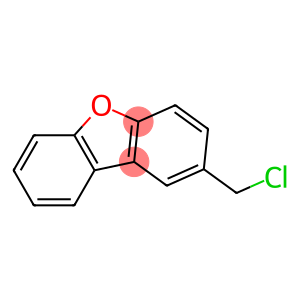 2-CHLOROMETHYLDIBENZOFURAN