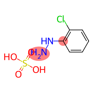 2-CHLOROPHENYLHYDRAZINE SULFATE 95+%