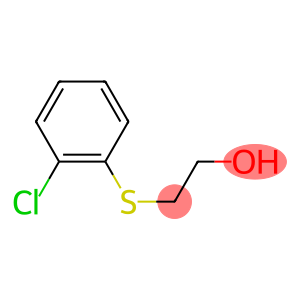 2-CHLOROPHENYLTHIOETHANOL 98%