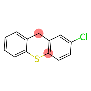 2-CHLOROTHIAXANTHENE