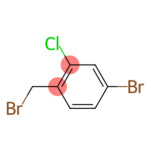 2-氯-4-溴溴苄