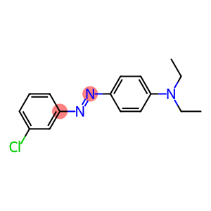 3-Chloro-4'-(diethylamino)azobenzene