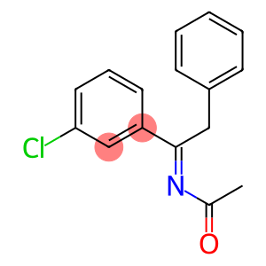 3-CHLORO-N-ACETYL IMINODIBENZYL