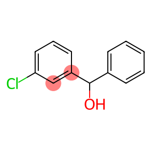 3-CHLOROBENZHYDROL 97%