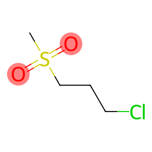 3-CHLOROPROPYLMETHYLSULFONE