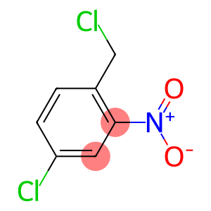 4-CHLORO-1-CHLOROMETHYL-2-NITROBENZENE