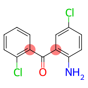 4-chloro-2-[(2-chlorophenyl)carbonyl]aniline