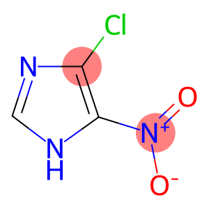 4-CHLORO-5-NITRO-1H-IMIDAZOLE