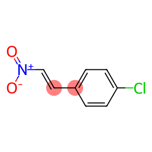 4-CHLORO-B-NITROSTYRENE