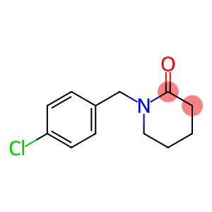 4-CHLOROBENZYLPIPERIDONE