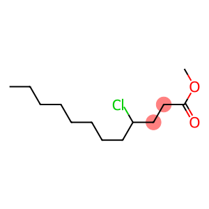 4-Chlorolauric acid methyl ester