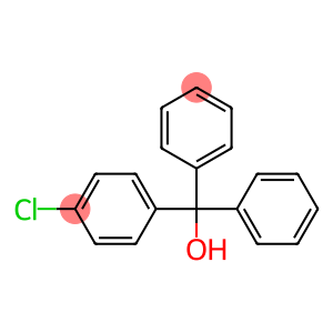 α,α-Diphenyl 4-chlorobenzenemethanol