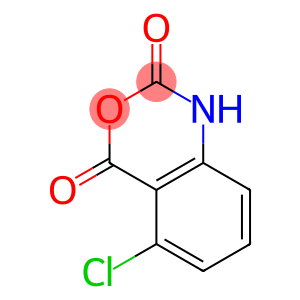 5-Chloro-1,2-Dihydro-4H-3,1-benzoxazine-2,4-dione