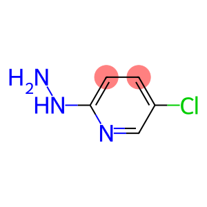 5-chloro-2-hydrazinylpyridine