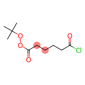 5-Chloroformylperoxyvaleric acid tert-butyl ester