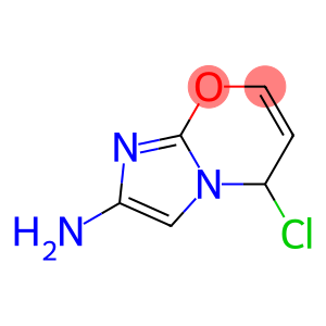 5-chloroH-iMidazo[1,2-a]pyridin-2-aMine