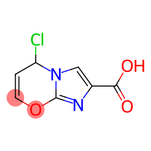 5-chloroH-iMidazo[1,2-a]pyridine-2-carboxylic acid