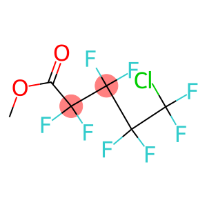 5-CHLOROPERFLUOROPENTANOIC ACID METHYL ESTER