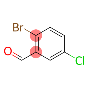 5-Chloro-2-bromobenzaldehyde