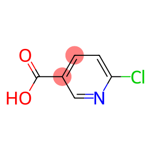 6-CHLORNICOTINICACID