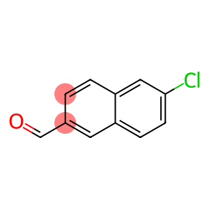 6-CHLORO-2-NAPHTHYLALDEHYDE