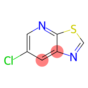 6-CHLORO-THIAZOLO[5,4-B]PYRIDINE