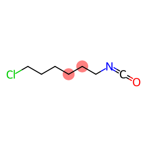 6-Chlorohexyl isocyanate