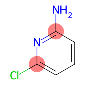 6-chloropyridin-2-amine