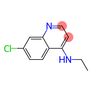 7-chloro-N-ethylquinolin-4-amine