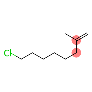 8-Chloro-2-methyloct-1-ene95%