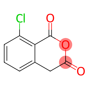 8-CHLOROISOCHROMAN-1,3-DIONE