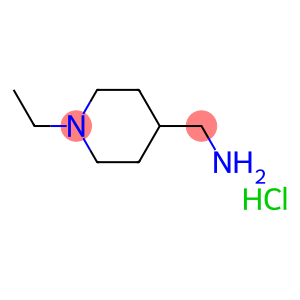 C -(1-ETHYL-PIPERIDIN-4-YL)-METHYLAMINEHYDROCHLORIDE