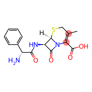 Cephalexin usp compacted