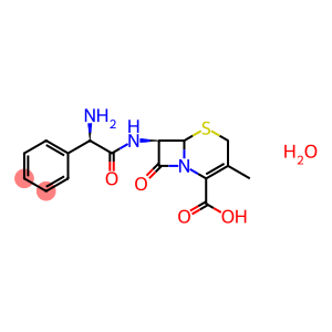 Cephalexin-d5 Hydrate