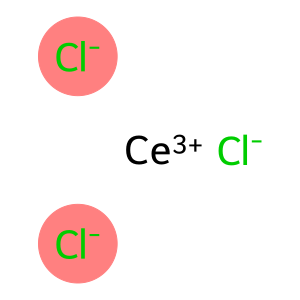 CERIUM (III) CHLORIDE, 60% W/W SOLUTION