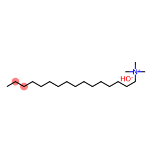 CETRIMONIUM HYDROXIDE