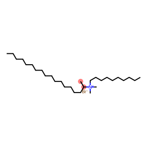 CETYLDECEYLDIMETHYLETHYLAMMONIUMBROMIDE