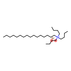 CETYLTRIBUTYLAMMONIUMBROMIDE