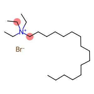 CETYLTRIETHYLAMMONIUMBROMIDE