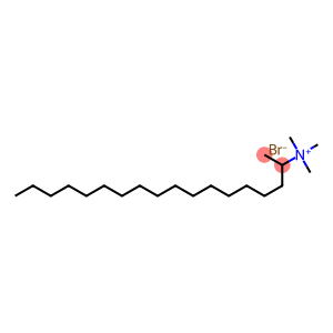 CETYLTRIMETHYLETHYLAMMONIUMBROMIDE