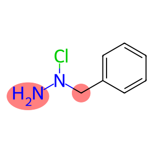 CHLORBENZYLHYDRAZINE