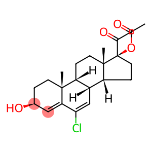 Chlormadinol Acetate-d7