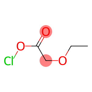 CHLORO ETHOXY ACETIC ACID