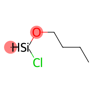 Chloro(butoxy)(methyl)silane