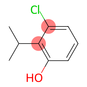 CHLORO-ISOPROPYLPHENOL