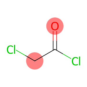 chloroacethyl chloride