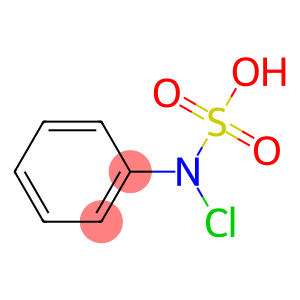 Chloroanilinesulfonic acid