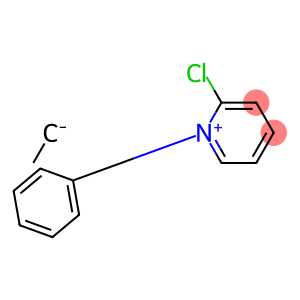 Chlorophenylpyridiniomethanide