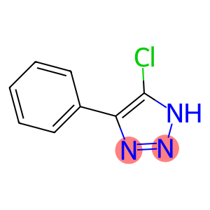 CHLOROPHENYLTRIAZOLE